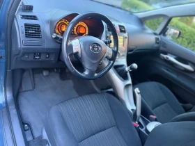 Toyota Auris 2.0/D-4D/126 к.с./ НАВИГАЦИЯ/KEYLESS GO, снимка 7