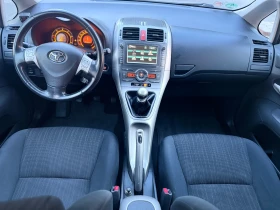 Toyota Auris 2.0/D-4D/126 к.с./ НАВИГАЦИЯ/KEYLESS GO, снимка 8