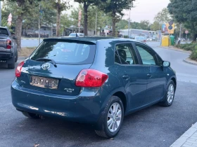 Toyota Auris 2.0/D-4D/126 к.с./ НАВИГАЦИЯ/KEYLESS GO, снимка 5