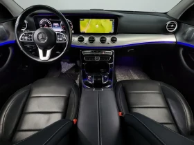 Mercedes-Benz E 300 Amg Line, снимка 7