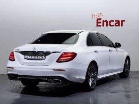 Mercedes-Benz E 300 Amg Line, снимка 2