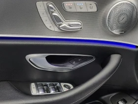 Mercedes-Benz E 300 Amg Line, снимка 12