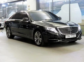 Mercedes-Benz S 500 L 4MATIC ' FULL, снимка 1
