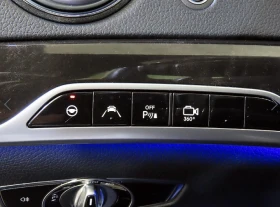 Mercedes-Benz S 500 L 4MATIC ' FULL, снимка 13