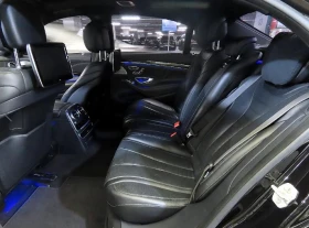 Mercedes-Benz S 500 L 4MATIC ' FULL, снимка 7