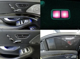 Mercedes-Benz S 500 L 4MATIC ' FULL, снимка 16