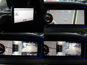 Mercedes-Benz S 500 L 4MATIC ' FULL, снимка 15