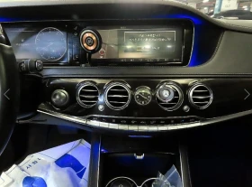 Mercedes-Benz S 500 L 4MATIC ' FULL, снимка 11