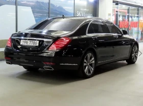 Mercedes-Benz S 500 L 4MATIC ' FULL, снимка 4