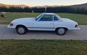Mercedes-Benz SL 450, снимка 2