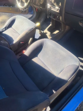 Citroen Berlingo 2.0 HDI 90к.с, снимка 14