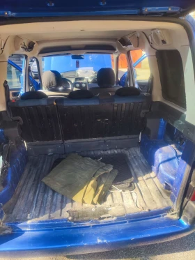 Citroen Berlingo 2.0 HDI 90к.с, снимка 10