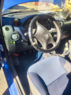 Citroen Berlingo 2.0 HDI 90к.с, снимка 12