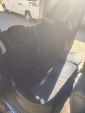 Citroen Berlingo 2.0 HDI 90к.с, снимка 15