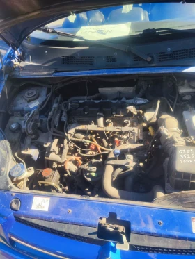 Citroen Berlingo 2.0 HDI 90к.с, снимка 8