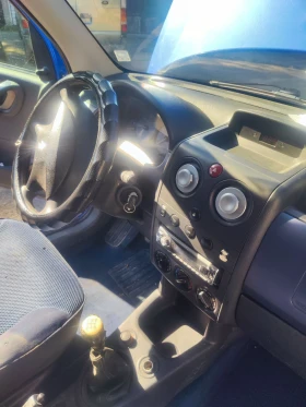 Citroen Berlingo 2.0 HDI 90к.с, снимка 13