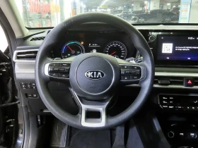 Kia K5 Hybrid 3Rd Generation Trendy, снимка 8