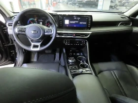Kia K5 Hybrid 3Rd Generation Trendy, снимка 10