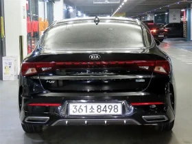 Kia K5 Hybrid 3Rd Generation Trendy, снимка 4