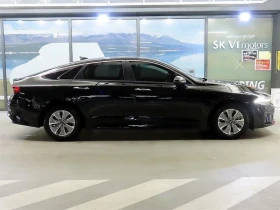 Kia K5 Hybrid 3Rd Generation Trendy, снимка 5