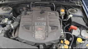 Subaru Legacy, снимка 5