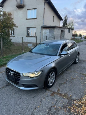 Audi A6 3.0TDI QUATTRO , снимка 1