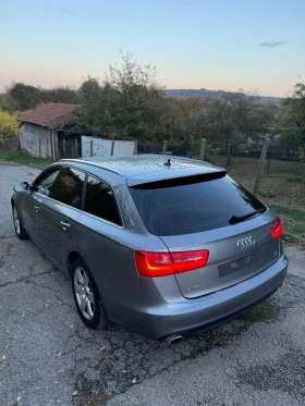 Audi A6 3.0TDI QUATTRO , снимка 2