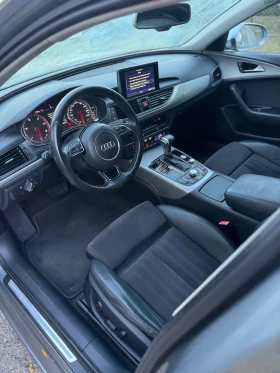 Audi A6 3.0TDI QUATTRO , снимка 7