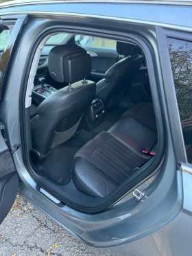 Audi A6 3.0TDI QUATTRO , снимка 9