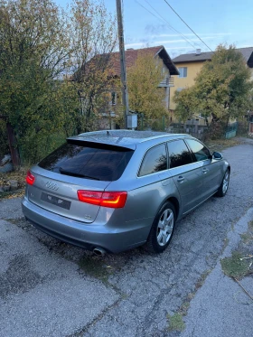 Audi A6 3.0TDI QUATTRO , снимка 6