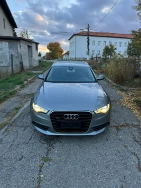 Audi A6 3.0TDI QUATTRO , снимка 3