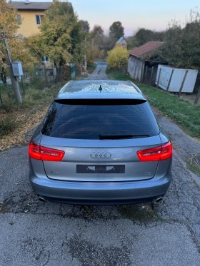 Audi A6 3.0TDI QUATTRO , снимка 4