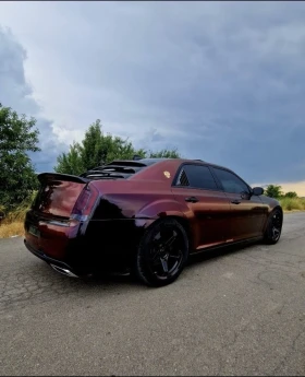Chrysler 300c 5.7 Hemi LPG/Напълно обслужен , снимка 3