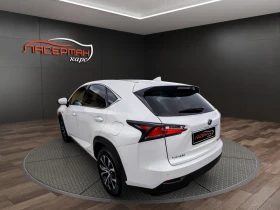 Lexus NX 300h 2.5H F-SPORT 4WD - цена по договаряне - 42398806 3