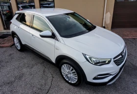 Opel Grandland X 1.5 ECOTEC ADVANCE , снимка 2