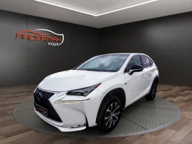 Lexus NX 300h 2.5H F-SPORT 4WD - цена по договаряне - 42398806 2