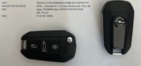 Opel Grandland X 1.5 ECOTEC ADVANCE , снимка 17