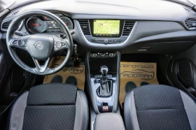 Opel Grandland X 1.5 ECOTEC ADVANCE , снимка 9