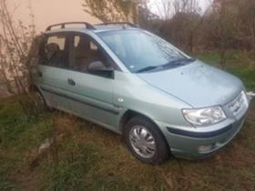 Hyundai Matrix 1.5crdi | Mobile.bg    2