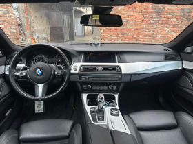 BMW 550 M550d На Части, снимка 5 - Автомобили и джипове - 40025014