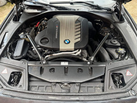 BMW 550 M550d На Части, снимка 4 - Автомобили и джипове - 40025014