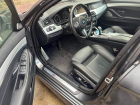 BMW 550 M550d На Части, снимка 6 - Автомобили и джипове - 40025014