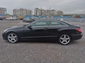 Mercedes-Benz E 220 2.2 CDI- АВТОМАТ, снимка 5