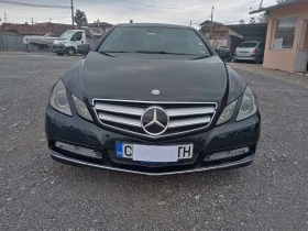 Mercedes-Benz E 220 2.2 CDI- АВТОМАТ, снимка 2