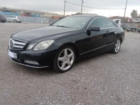 Mercedes-Benz E 220 2.2 CDI- АВТОМАТ, снимка 3