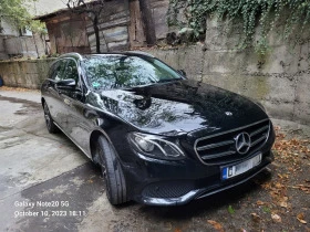 Mercedes-Benz E 300 DE, снимка 2