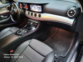 Mercedes-Benz E 300 DE, снимка 7
