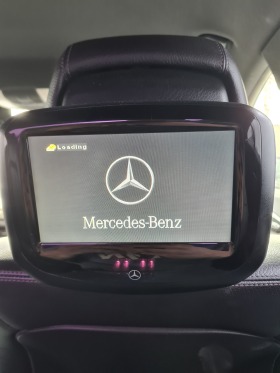Mercedes-Benz CLS 250  НА ЧАСТИ, снимка 11