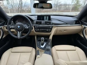 BMW 440 I* M-PERFORMANCE* HUD* 360 | Mobile.bg    7