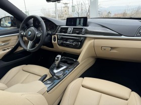 BMW 440 I*M-PERFORMANCE*HUD*360, снимка 8 - Автомобили и джипове - 44532912